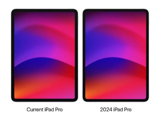 革吉ipad维修服务点分享新款iPad Pro和iPad Air要来了 