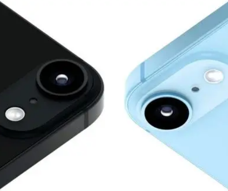 革吉苹果SE4维修分享iPhoneSE4支持AI摄影A16芯片