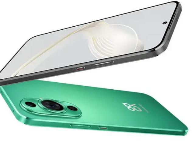 革吉苹果12维修店分享华为nova11SE和iPhone12怎么选