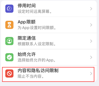 革吉appleID维修服务iPhone设置中Apple ID显示为灰色无法使用