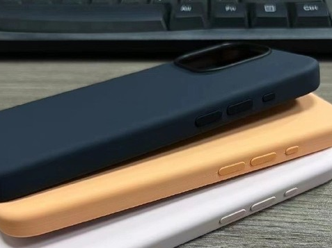 革吉苹果14维修站分享iPhone14手机壳能直接给iPhone15用吗?