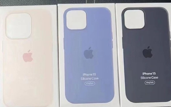 革吉苹果14维修站分享iPhone14手机壳能直接给iPhone15用吗？ 