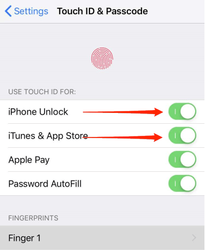 革吉苹果维修分享:遇无法在此iPhone上激活Touch ID怎么办? 