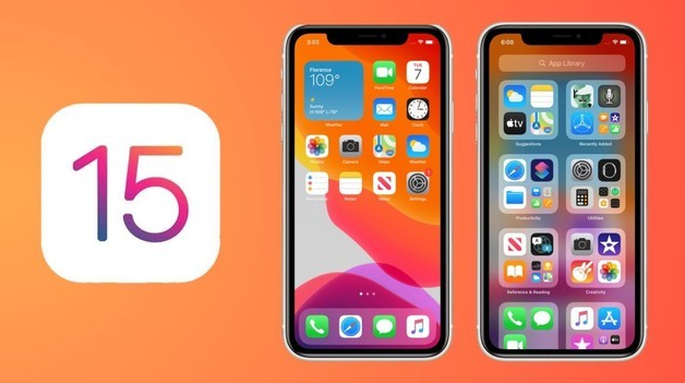 革吉苹果13维修分享iPhone13更新iOS 15.5，体验如何 