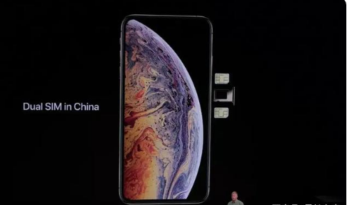 革吉苹果手机维修分享iPhone eSIM 出 Bug怎么办 