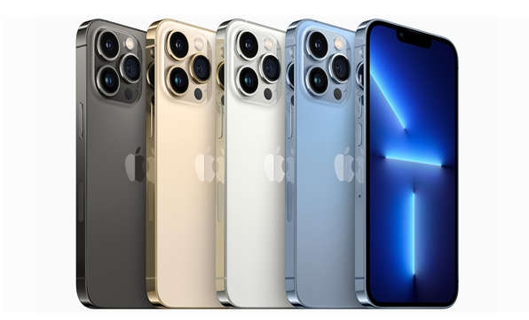 革吉苹果14维修分享iPhone 14、14 Pro/Max规格、售价汇总 
