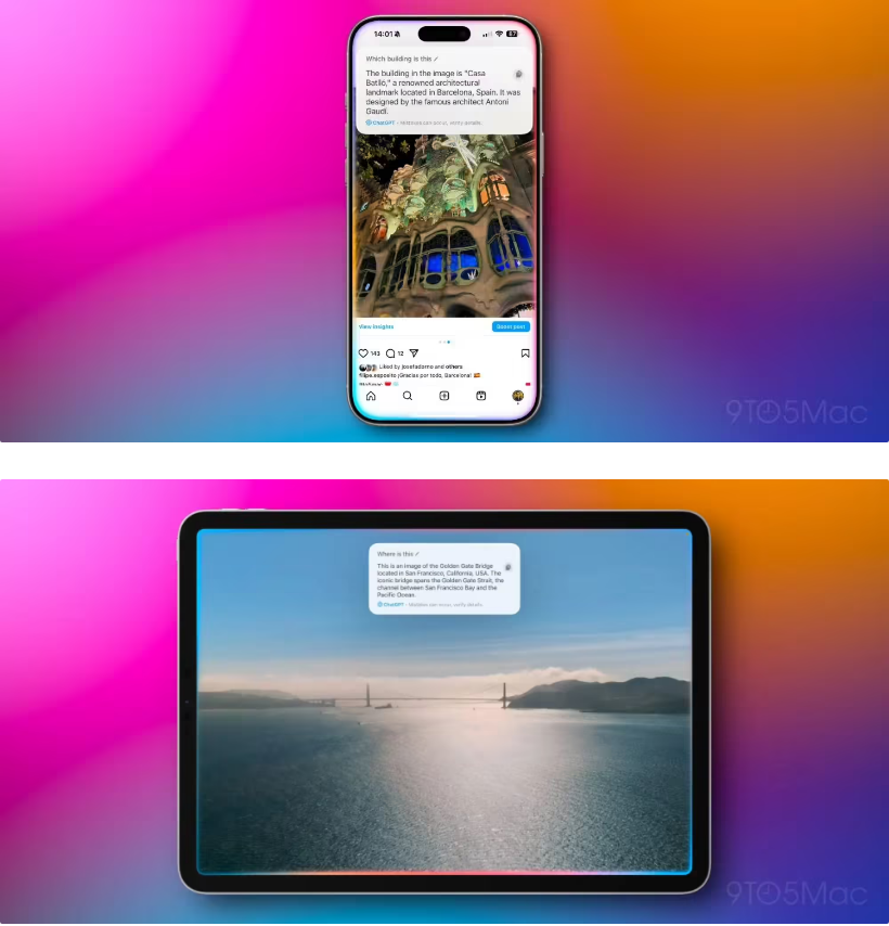 革吉苹果手机维修分享苹果 Siri 接入 ChatGPT AI  