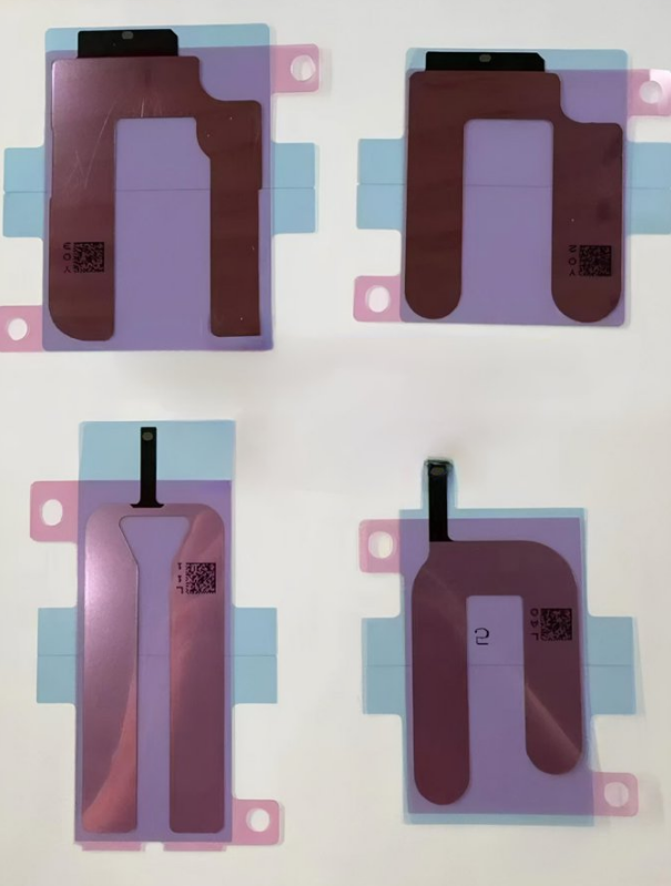 革吉苹果手机维修分享iPhone 17 Pro 机型电池将采用创新型粘合剂 
