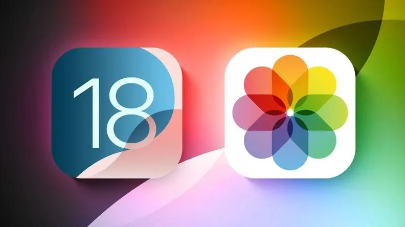 革吉苹果手机维修分享苹果 iOS / iPadOS 18.1Beta 3 发布 