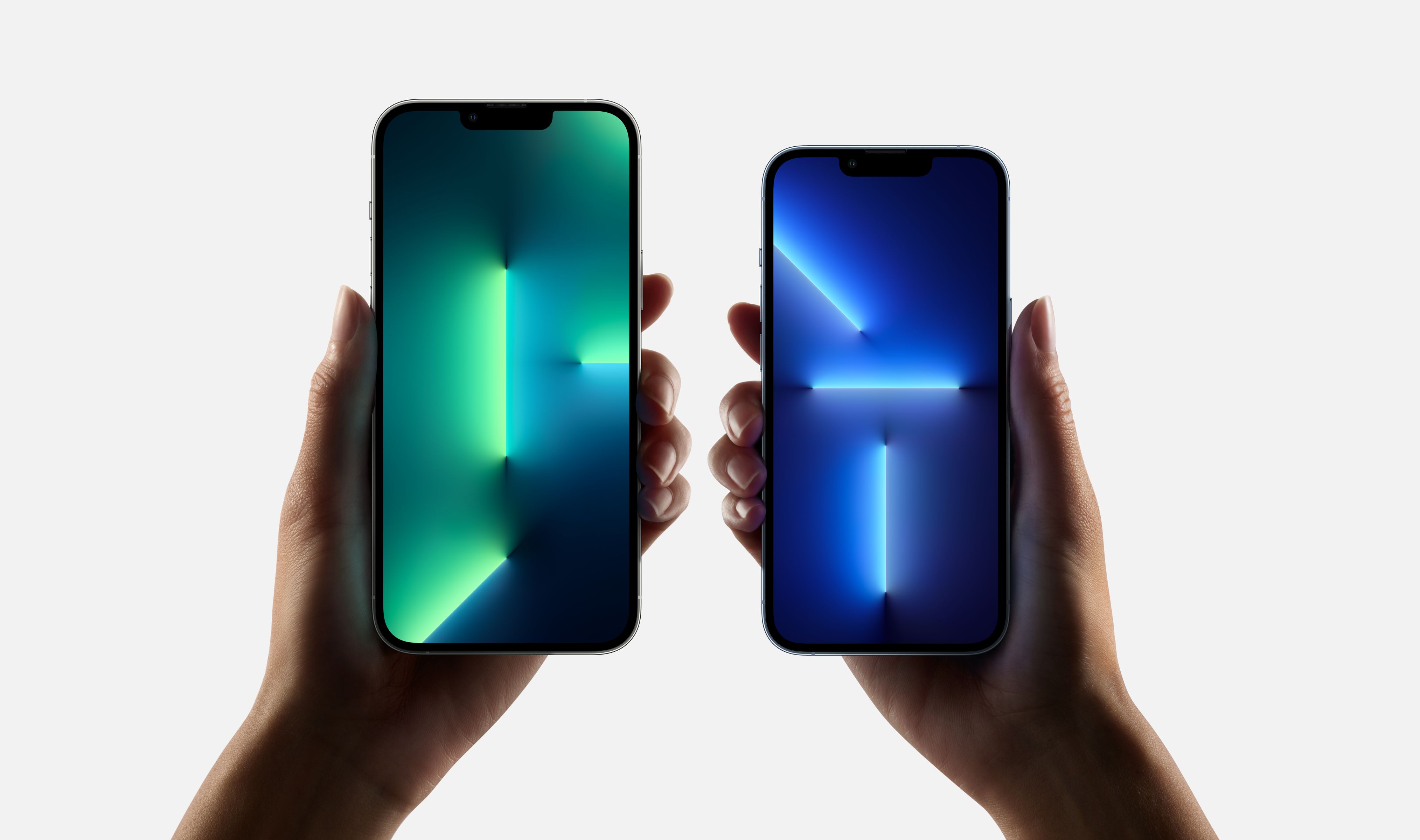 革吉苹果手机维修分享iPhone 13 四款机型怎么选 