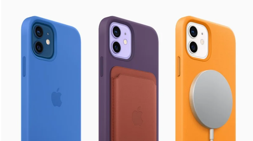 革吉苹果手机维修分享关于 iPhone 13 的细节爆料 