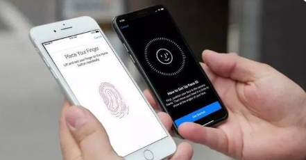 革吉苹果手机维修分享iPhone 13 系列会有屏下指纹吗 