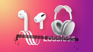 革吉苹果手机维修分享哪些设备支持Apple Music 无损音频 