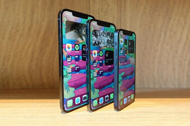 革吉苹果手机维修分享iPhone 13发布日期 