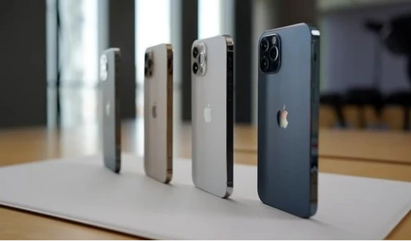 革吉苹果手机维修分享为什么说iPhone13才是真旗舰 