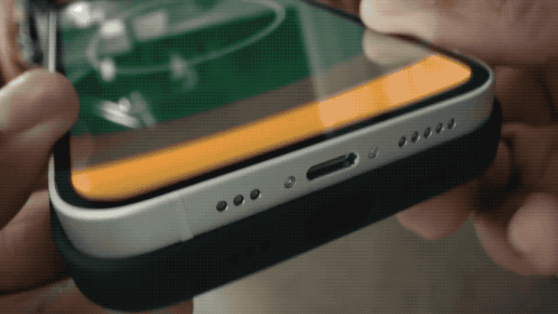 革吉苹果手机维修分享未来 Magsafe 还有哪些发展空间 