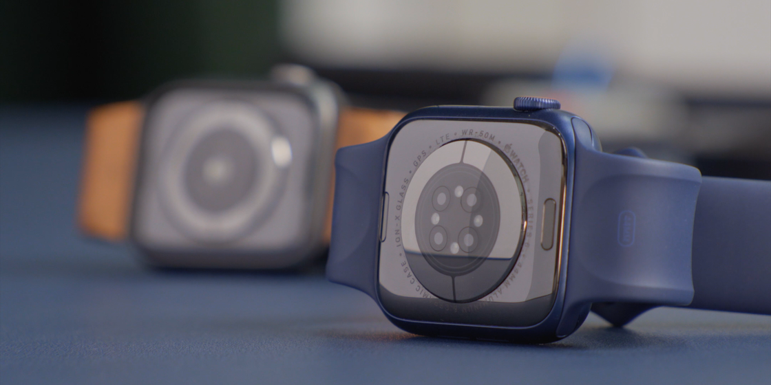 革吉苹果手机维修分享Apple Watch 是如何测量卡路里的 