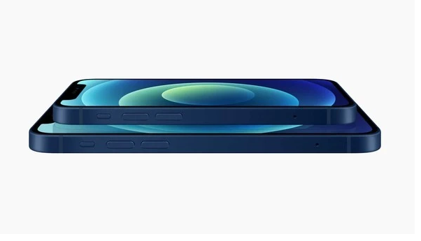 革吉苹果手机维修分享iPhone 12 mini 锁屏后触屏失灵怎么办 
