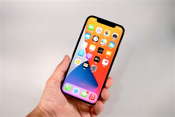 革吉苹果手机维修分享iOS 14.2修订版已到，专属iPhone 12系列 