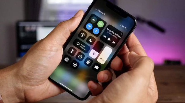 革吉苹果手机维修分享iPhone 12信号差怎么办 