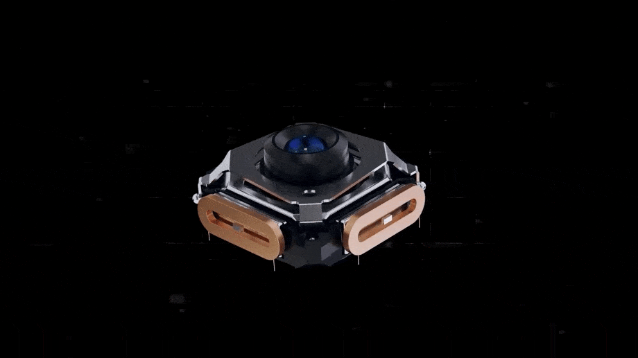 革吉苹果手机维修分享iPhone 12 Pro Max 独享的这颗传感器更大的特点是什么 