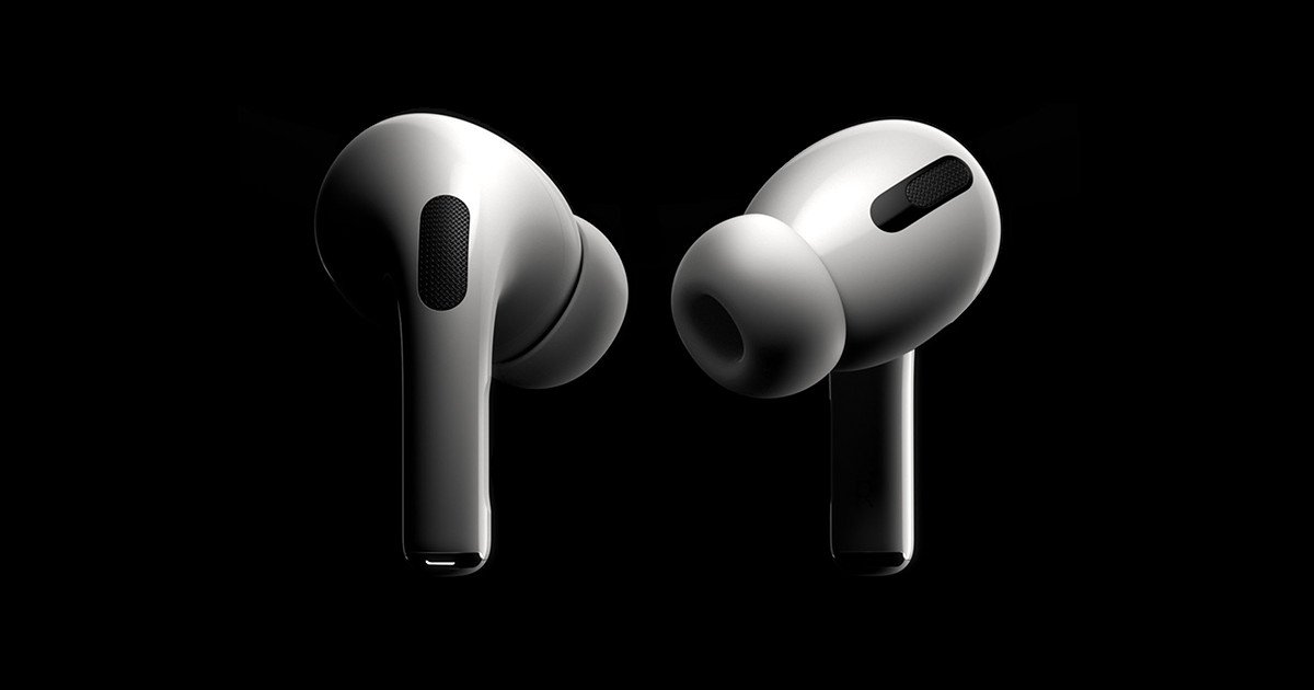 革吉苹果手机维修分享AirPods Pro 爆音、降噪效果下降怎么办 
