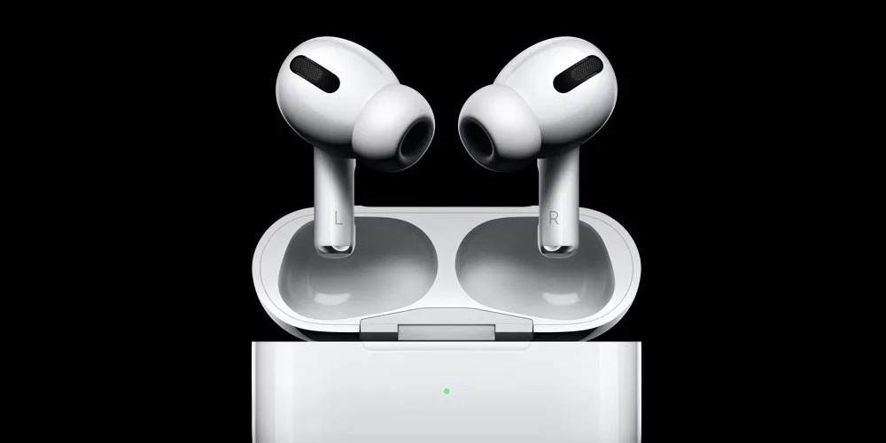 革吉苹果手机维修分享AirPods Pro 出现静电噪音 