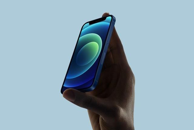 革吉苹果手机维修分享iPhone 12 mini辐射很大吗 