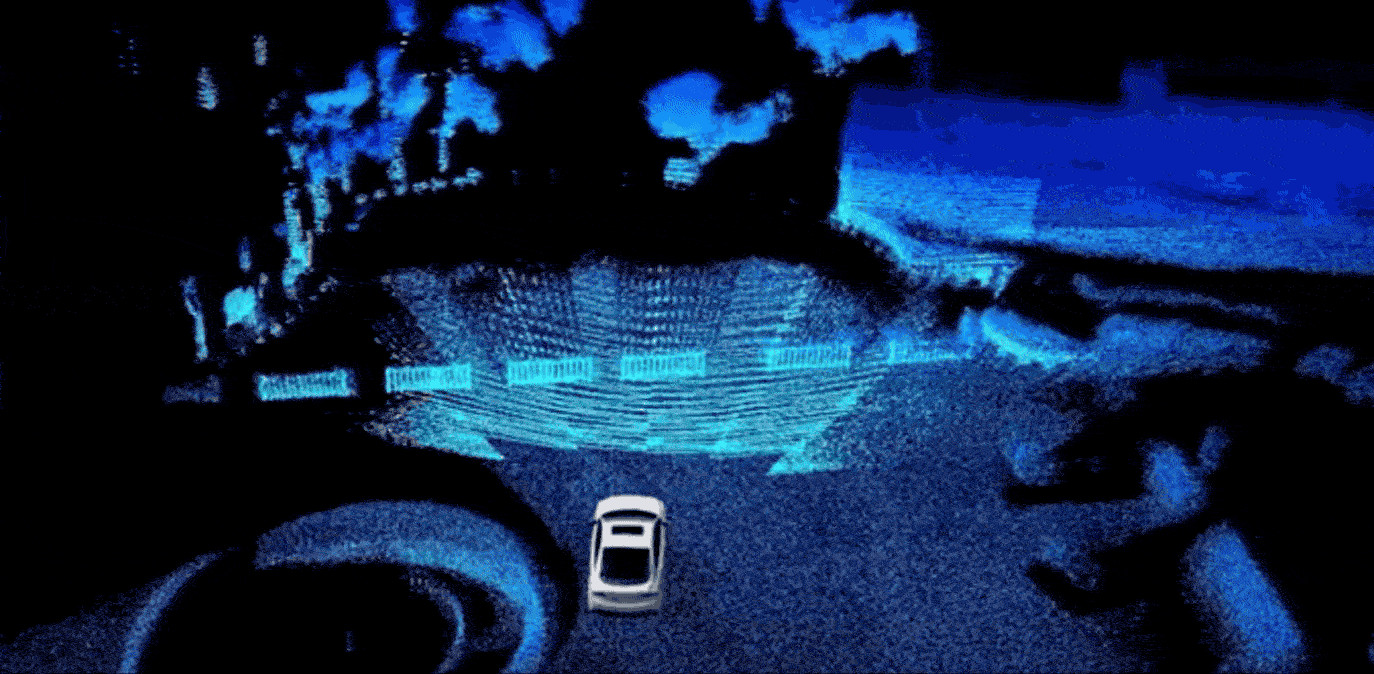 革吉苹果手机维修分享iPhone 12 Pro 搭载的 LiDAR 镜头与 ToF 镜头有什么不同 