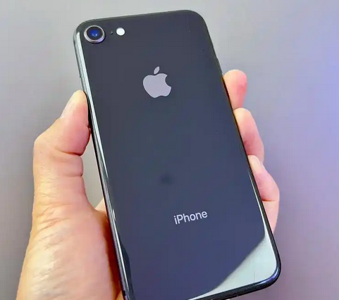 革吉苹果8系统维修分享iPhone8手机系统升级后无法开机如何修复 