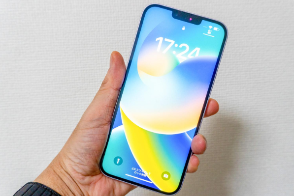 革吉苹果手机维修分享iPhone 14 Plus换电池 