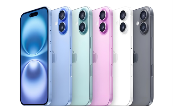革吉苹果手机维修分享iPhone 17换电池 