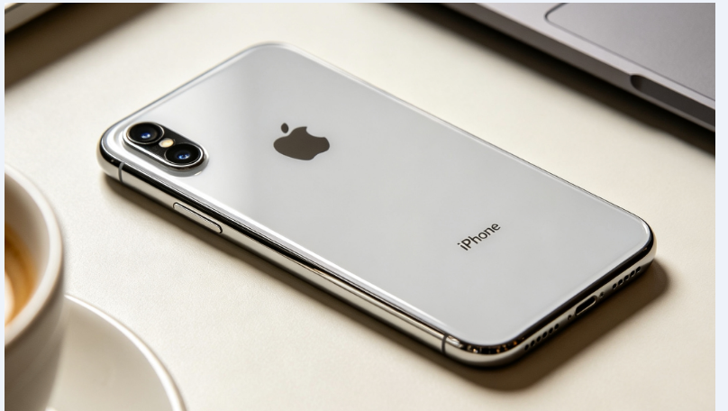 革吉苹果维修点分享iPhone XS进水维修 