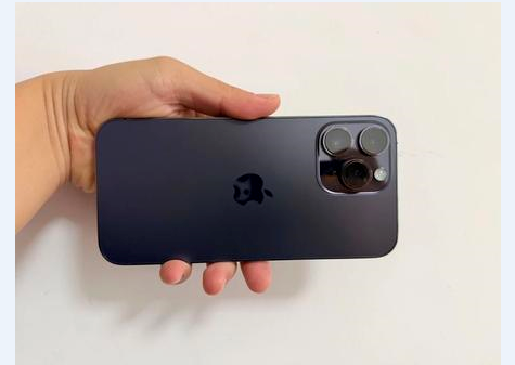 革吉苹果维修点分享iPhone 14 Pro Max进水维修 