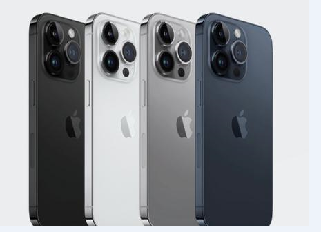 革吉苹果维修点分享iPhone 16 Pro进水维修 