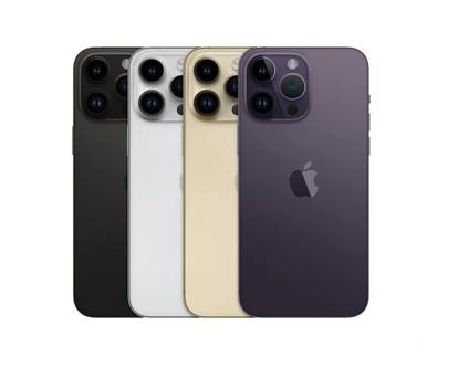 革吉苹果维修点分享iPhone 14 Pro Max换屏被忽视的工艺细节 