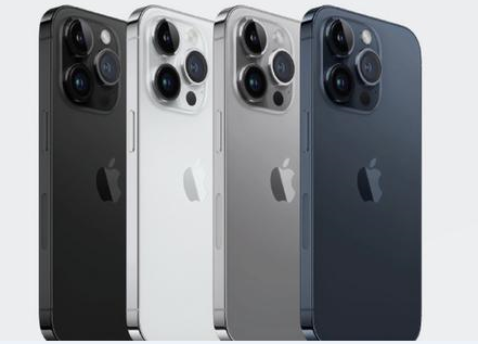 革吉苹果维修点分享iPhone 16 Pro屏幕更换全新维修实操难点 