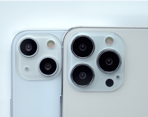 革吉苹果维修点分享iPhone 13 Pro主板出问题时解决方案 