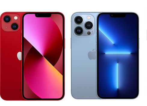 革吉苹果维修点分享iPhone 13 Pro Max维修主板静电与漏电类故障 