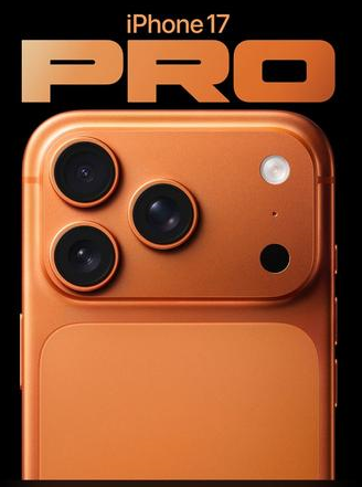 革吉苹果维修点分享iPhone 17 Pro主板电源通道故障 