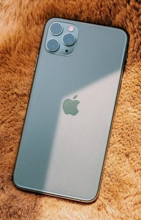 革吉苹果维修点分享iPhone 11Pro Max自动关机装配类硬故障 