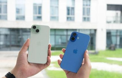 革吉苹果维修点分享iPhone 16 Plus出现自动关机的情况类型 