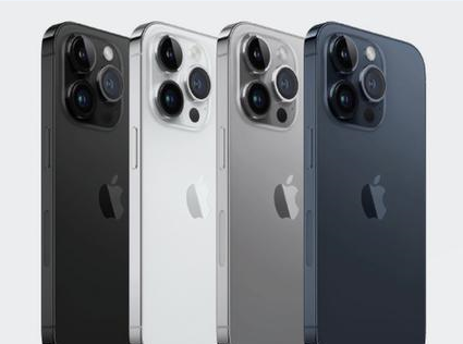 革吉苹果维修点分享iPhone 16 Pro自动关机出现故障解析 