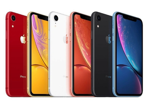 革吉苹果维修点分享iPhone XR扩容实操风险剖析 
