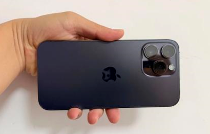 革吉苹果维修点分享iPhone 14 Pro Max扩容实战误区 