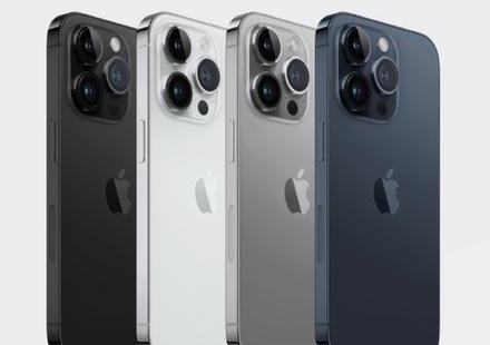革吉苹果维修点分享iPhone 16 Pro扩容数据安全全解析 