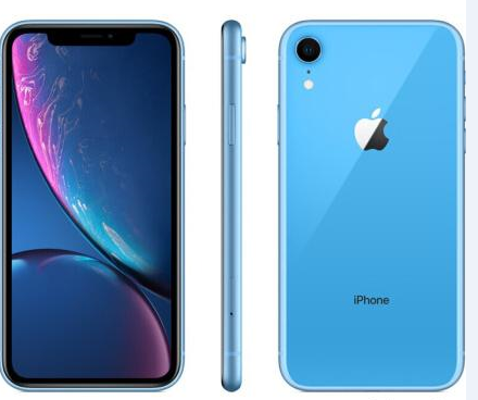 革吉苹果维修点分享iPhone XR后台与通知系统排错 