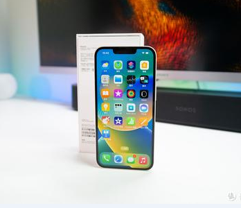 革吉苹果维修点分享iPhone 14音频与待机系统排错 
