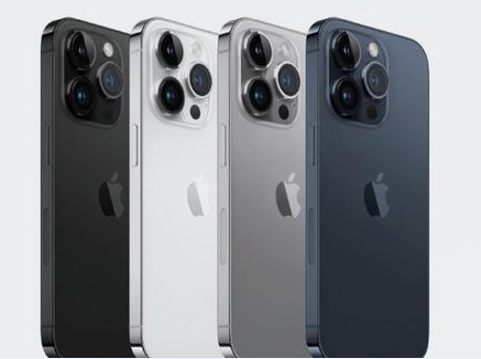 革吉苹果维修点分享iPhone 16 Pro通信与备份排错 