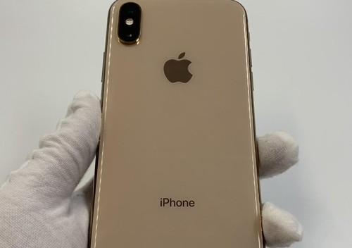 革吉苹果维修点分享iPhone XS锁屏界面交互故障 